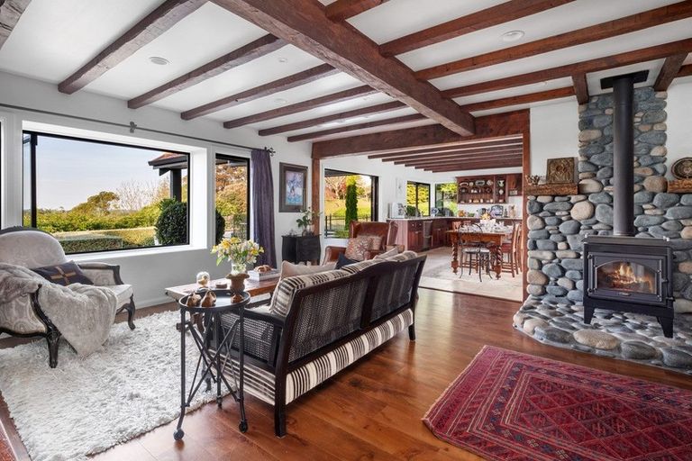 Photo of property in 104a Wainui South Road, Whakamarama, Katikati, 3181