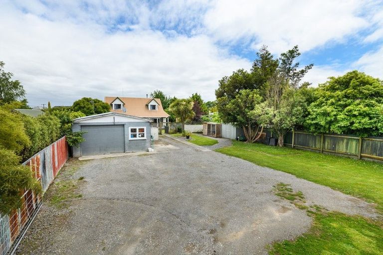 Photo of property in 8a Pharazyn Street, Feilding, 4702