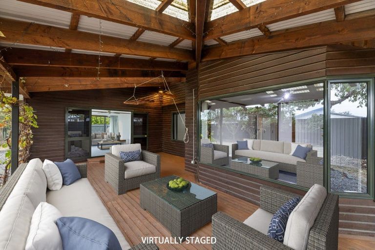 Photo of property in 14 Brookfield Place, Redwoodtown, Blenheim, 7201