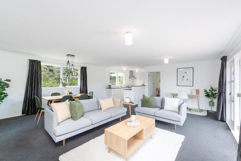 Photo of property in 22 Duncraig Street, Silverstream, Upper Hutt, 5019