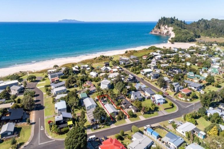 Photo of property in 47 Kon Tiki Road, Whiritoa, Whangamata, 3691