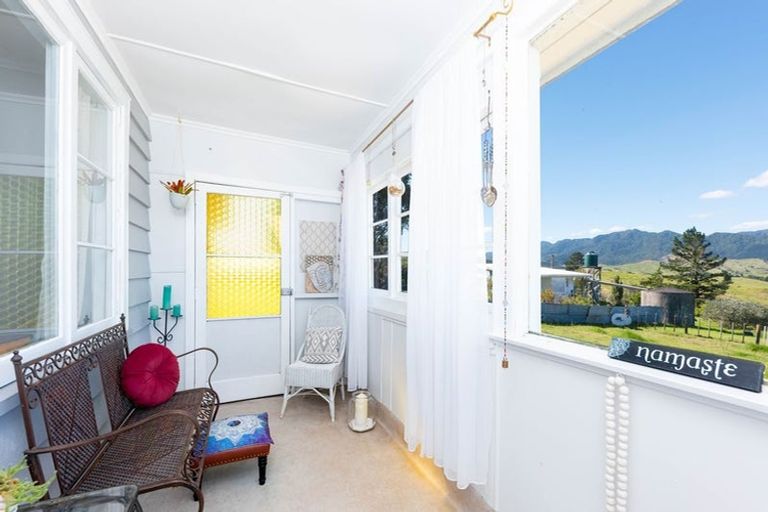 Photo of property in 15 Karuhiruhi Road, Oue, Kaikohe, 0473