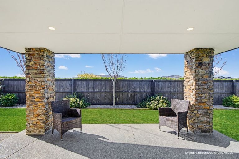 Photo of property in 23 Magnate Drive, Kaiapoi, 7630