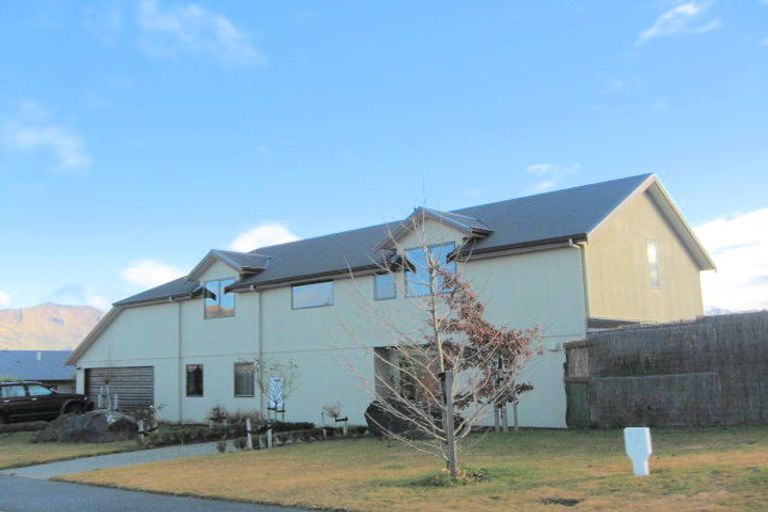 Photo of property in 55 Rob Roy Lane, Wanaka, 9305