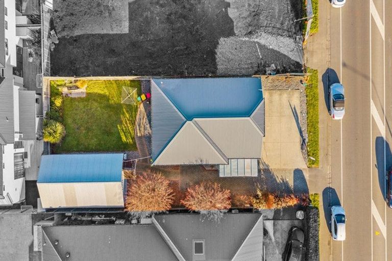 Photo of property in 162 Clarence Street, Riccarton, Christchurch, 8011