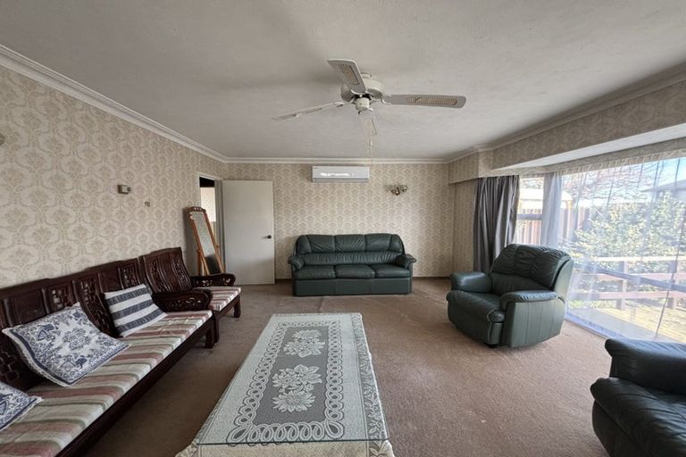 Photo of property in 14 Muir Avenue, Halswell, Christchurch, 8025