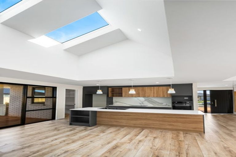 Photo of property in 51 Nethercote Way, Rolleston, 7614