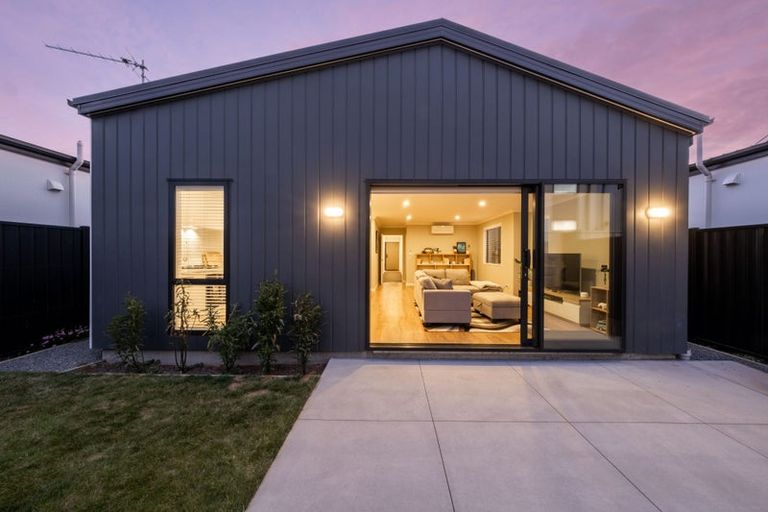 Photo of property in 11 Elsie Street, Halswell, Christchurch, 8025