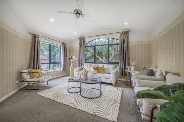 Photo of property in 6b Fovant Street, Russley, Christchurch, 8042