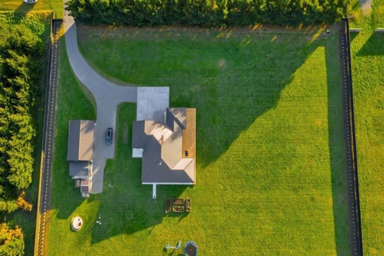 Photo of property in 302 No 10 Road, Swannanoa, Rangiora, 7476