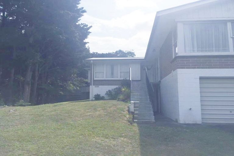 Photo of property in 43 Scenic Drive, Hillpark, Auckland, 2102