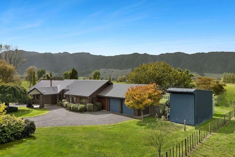 Photo of property in 1098 Tower Road, Turangaomoana, Matamata, 3471