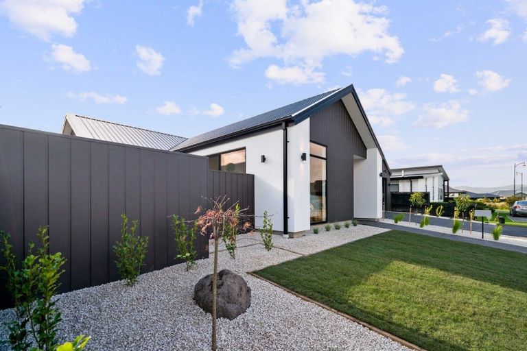 Photo of property in 9 Hollard Crescent, Lincoln, 7608