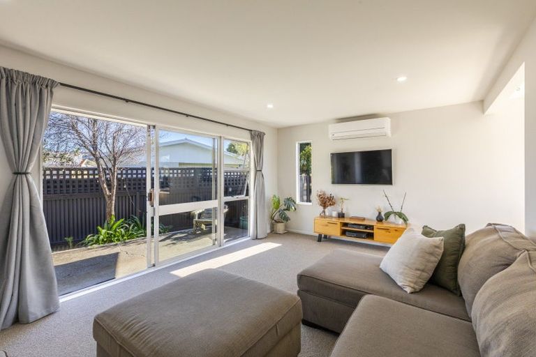 Photo of property in 61 Lanark Crescent, Tamatea, Napier, 4112