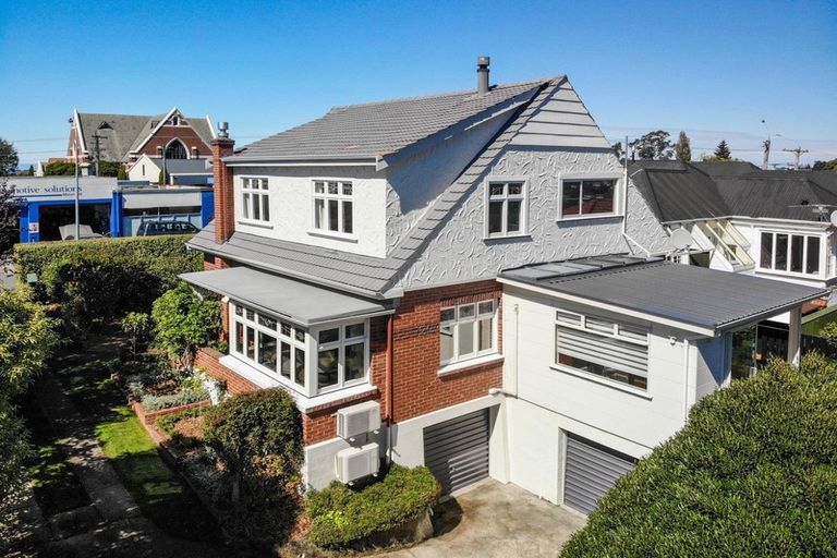 Photo of property in 4 Sim Street, Maori Hill, Dunedin, 9010