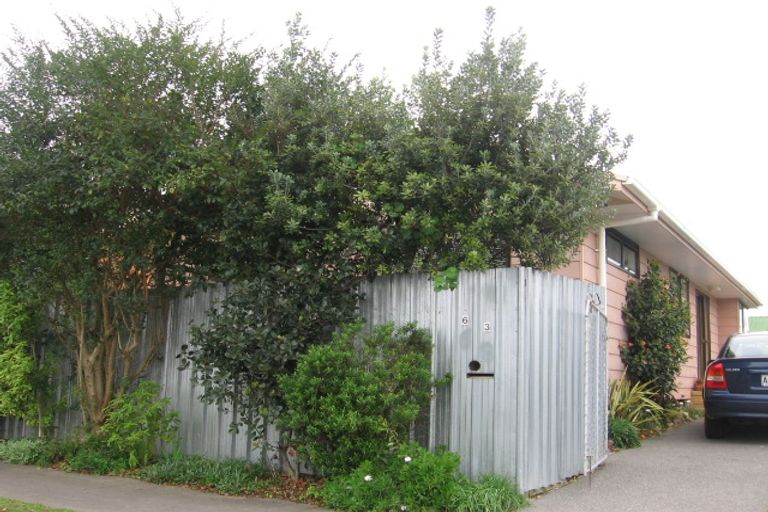 Photo of property in 63 Benmore Avenue, Cloverlea, Palmerston North, 4412