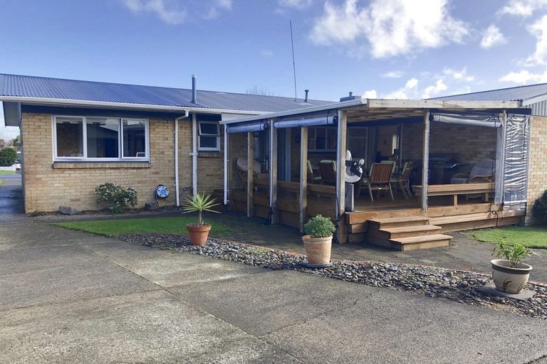Photo of property in 6 Armstrong Avenue, Whakatane, 3120