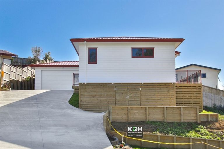 Photo of property in 19 Hartis Avenue, Huntly, 3700