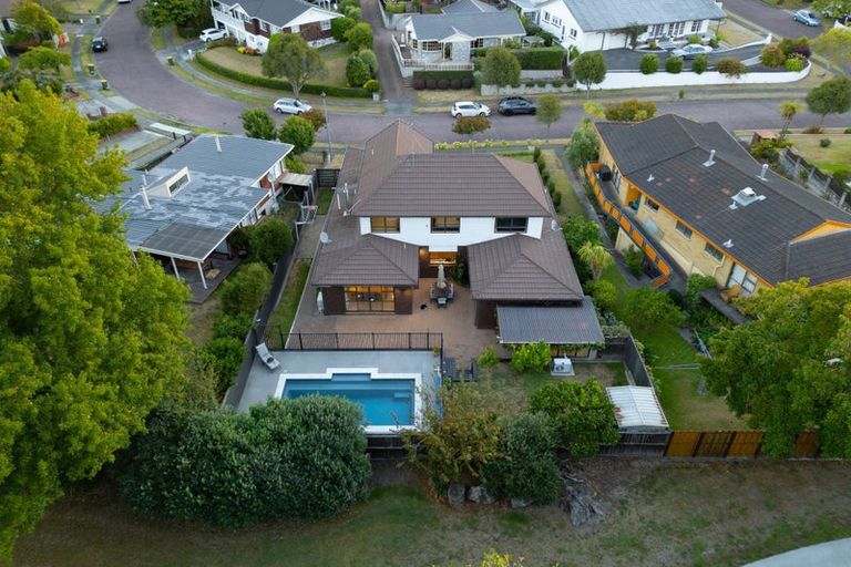 Photo of property in 13 Perindale Drive, Chartwell, Hamilton, 3210