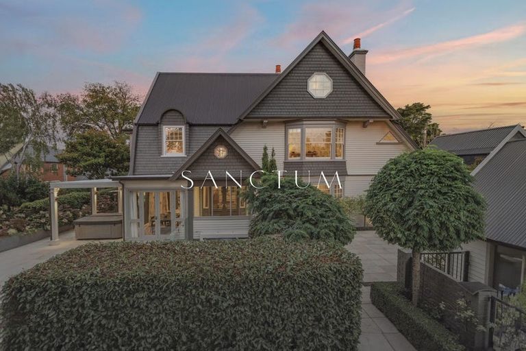 Photo of property in 76 Harakeke Street, Fendalton, Christchurch, 8014