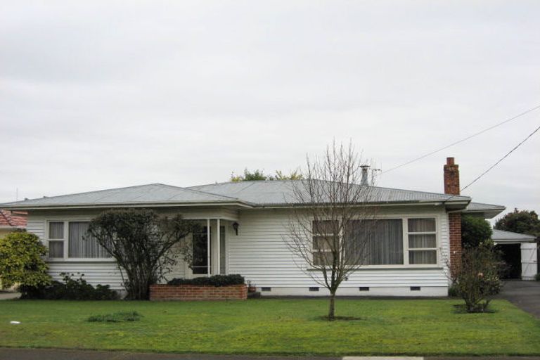 Photo of property in 801 Matai Street, Raureka, Hastings, 4120