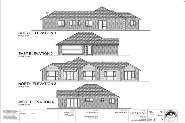 Photo of property in 48a Wharemauku Road, Raumati Beach, Paraparaumu, 5032