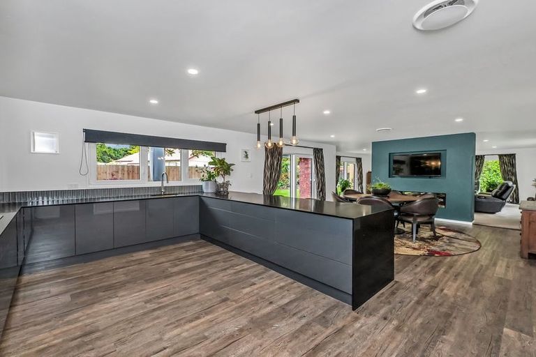 Photo of property in High Street, Kirwee, Darfield, 7571