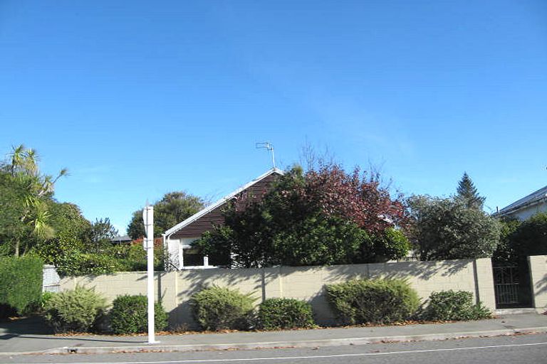 Photo of property in 1/65 Idris Road, Fendalton, Christchurch, 8052