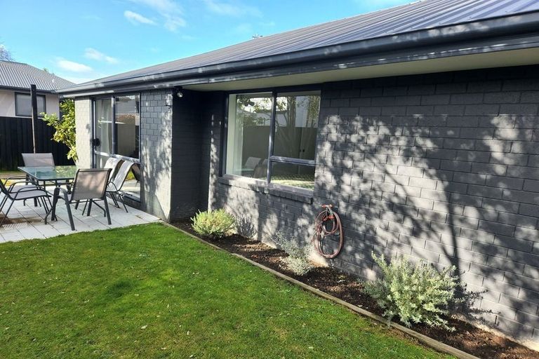 Photo of property in 35a Harrison Street, Mairehau, Christchurch, 8013