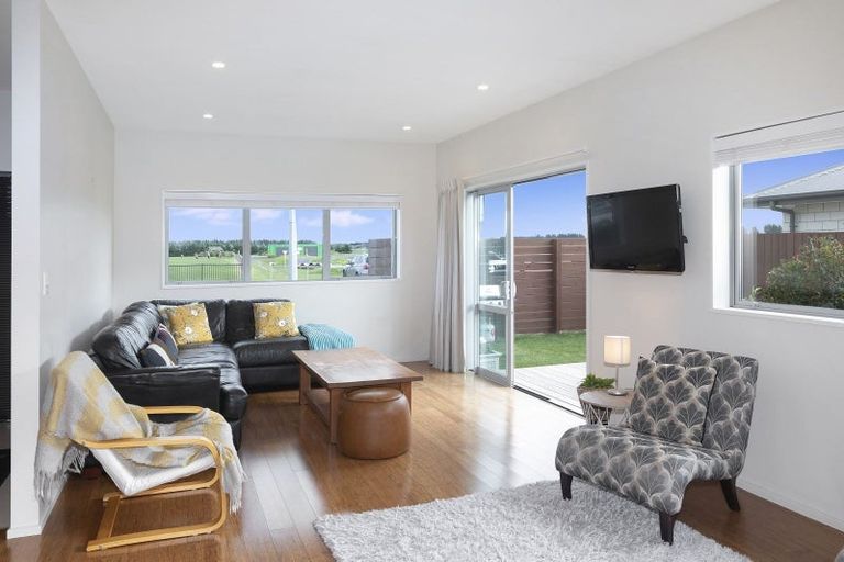 Photo of property in 350 Dunns Crossing Road, Rolleston, 7614