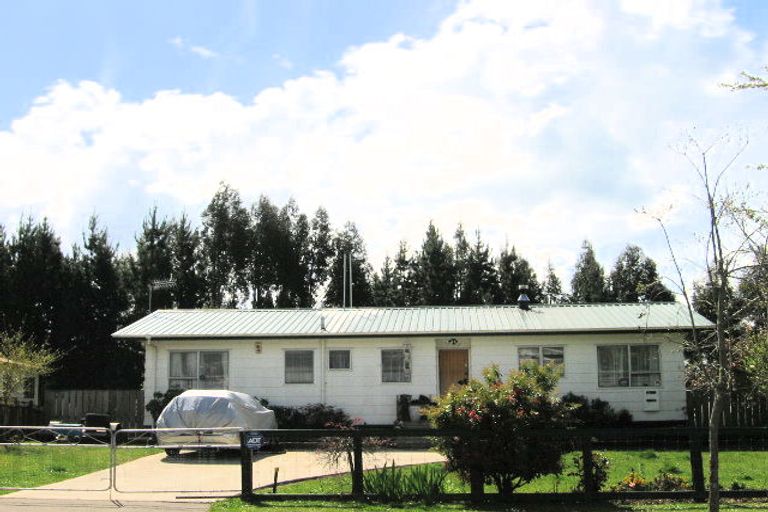 Photo of property in 46 Sunline Place, Ngongotaha, Rotorua, 3010