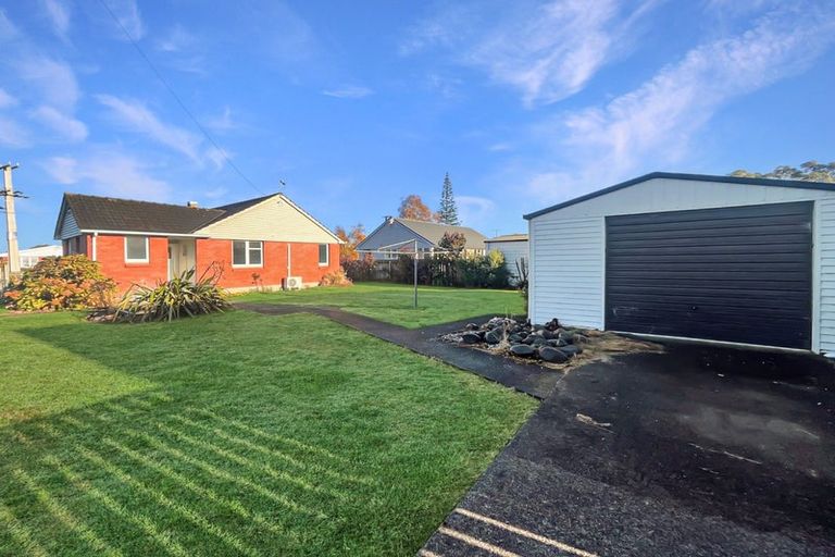 Photo of property in 56 Kittyhawk Row, Bulls, 4818