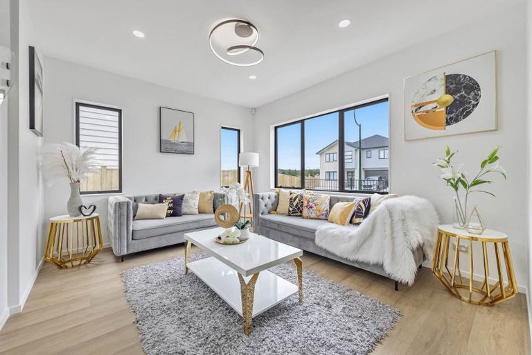 Photo of property in 23 Crossgar Road, Flat Bush, Auckland, 2019