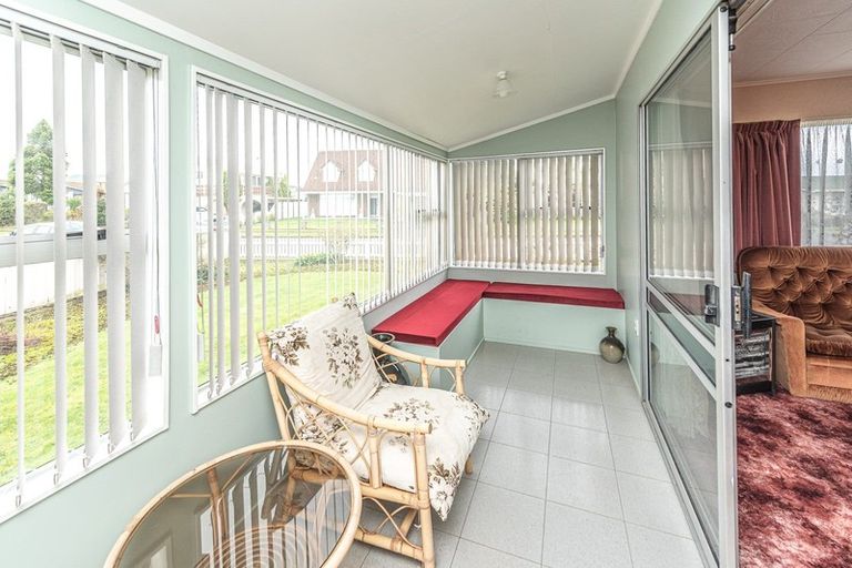 Photo of property in 7 Stafford Street, Springvale, Whanganui, 4501