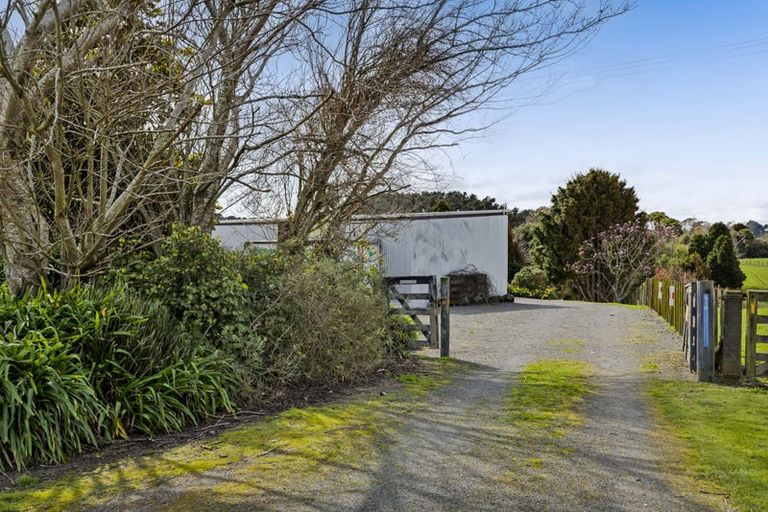 Photo of property in 516 Turuturu Road, Hawera, 4674