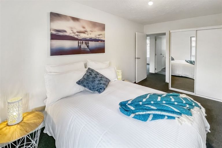 Photo of property in 3/149 Clarence Street, Riccarton, Christchurch, 8011