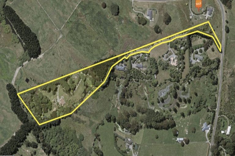 Photo of property in 184e Taylors Road, Otaki, 5583