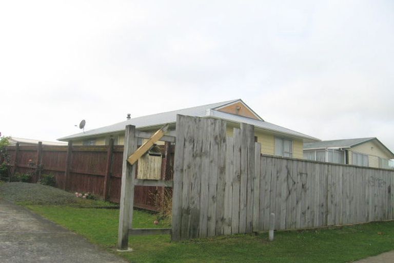 Photo of property in 444 Warspite Avenue, Ascot Park, Porirua, 5024