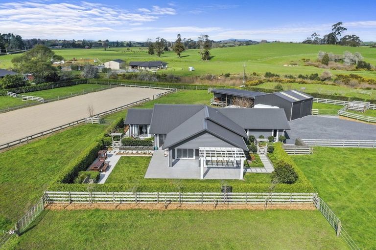 Photo of property in 225 Livingstone Road, Ngahinapouri, Hamilton, 3290