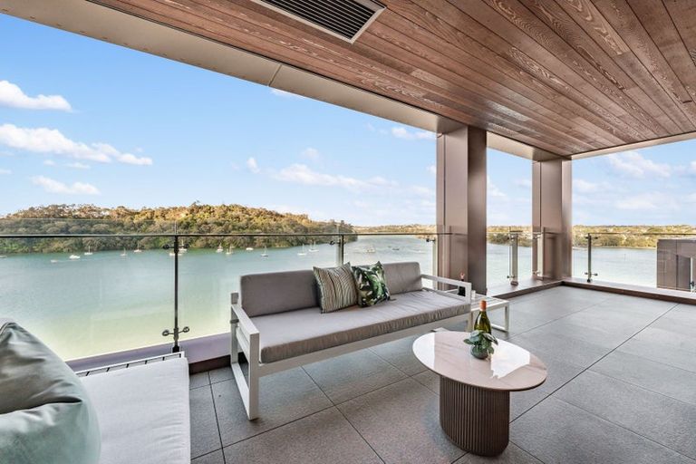 Photo of property in 1001/6 Boundary Road, Hobsonville, Auckland, 0616