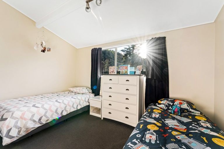 Photo of property in 264a Grounsell Crescent, Belmont, Lower Hutt, 5010