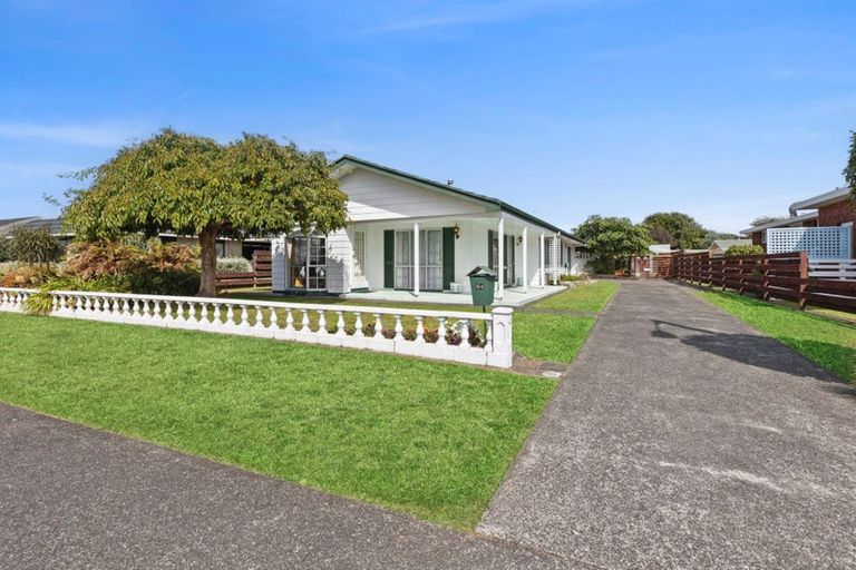 Photo of property in 34 Tawari Street, Matamata, 3400