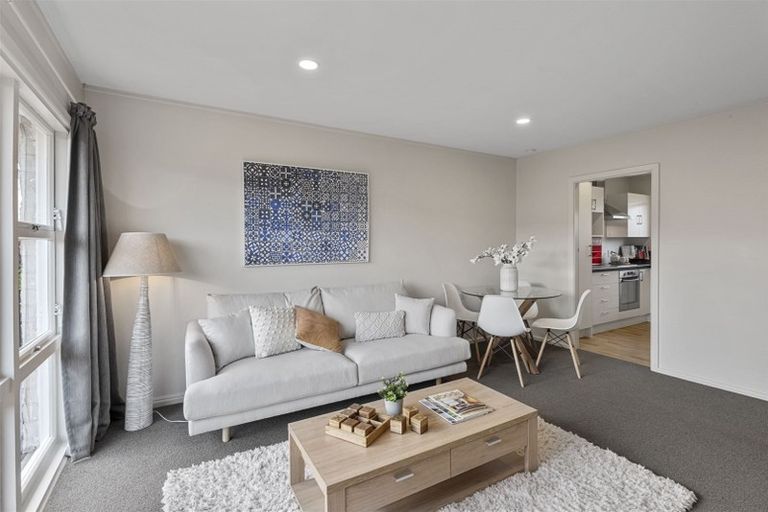 Photo of property in 2/108 Southampton Street, Sydenham, Christchurch, 8023