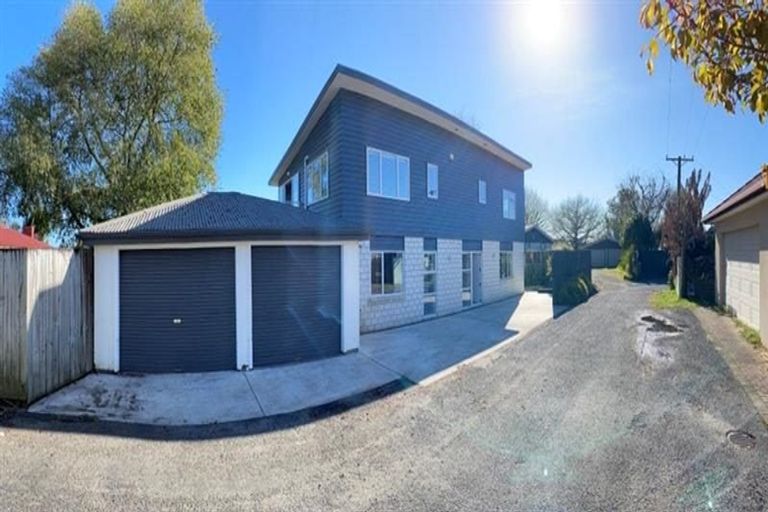 Photo of property in 172a Bankwood Road, Chartwell, Hamilton, 3210