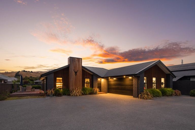 Photo of property in 87 Turnbull Drive, Witherlea, Blenheim, 7201