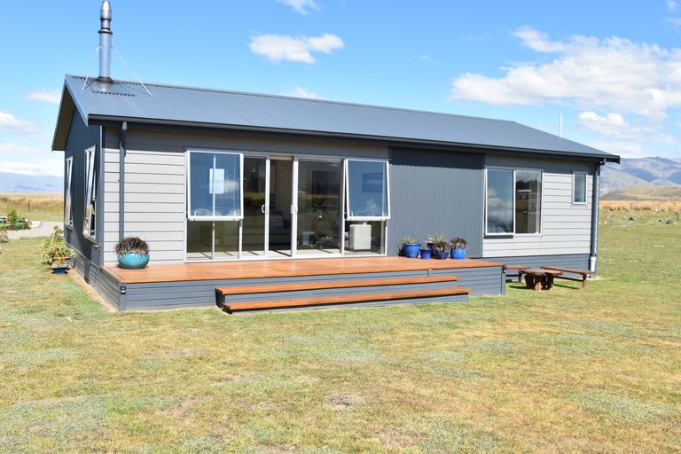 Photo of property in 117 Manuka Terrace, Ben Ohau, Twizel, 7999