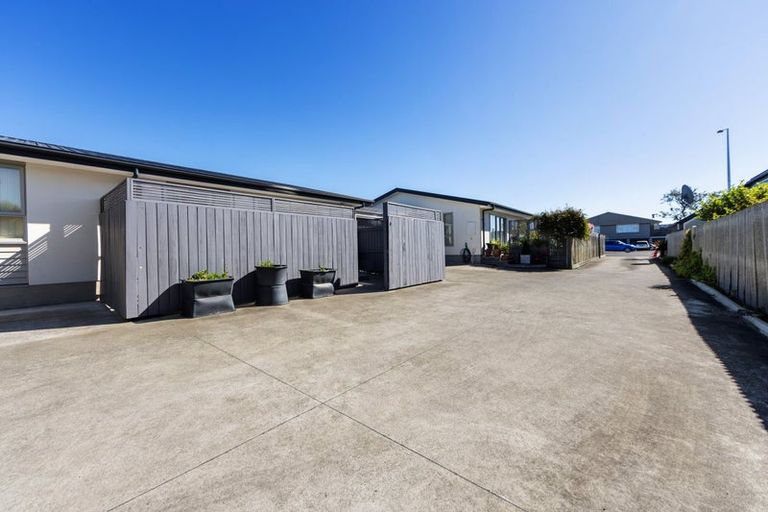 Photo of property in 3/88 Sherborne Street, St Albans, Christchurch, 8014