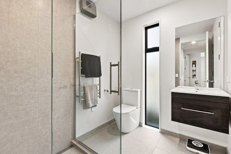 Photo of property in 6/91 Springfield Road, St Albans, Christchurch, 8014