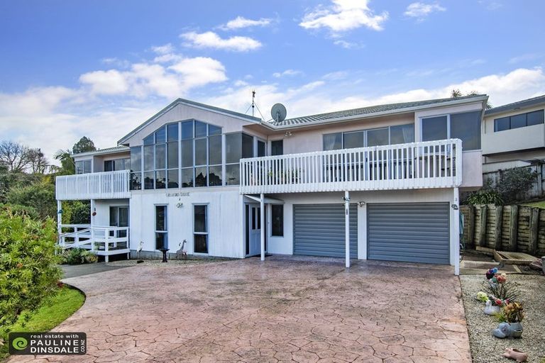 Photo of property in 3 Seabreeze Place, Onerahi, Whangarei, 0110