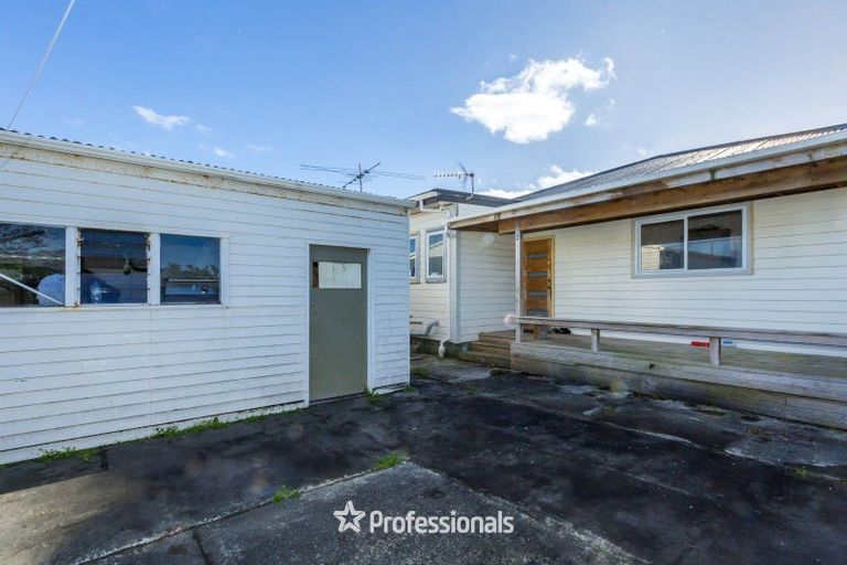 Photo of property in 24 Bouverie Street, Petone, Lower Hutt, 5012